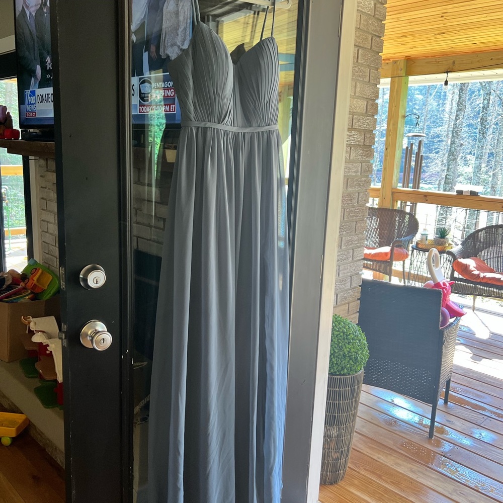 Azazie Dress
